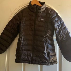 Patagonia Puff Jacket